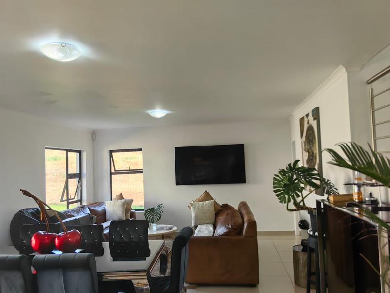 4 Bedroom Property for Sale in La Camargue Private Country Estate North West